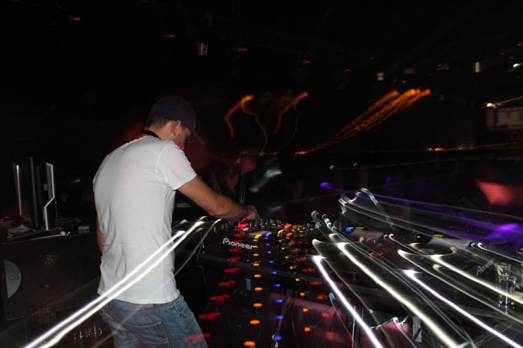 BLVD 44 Opening